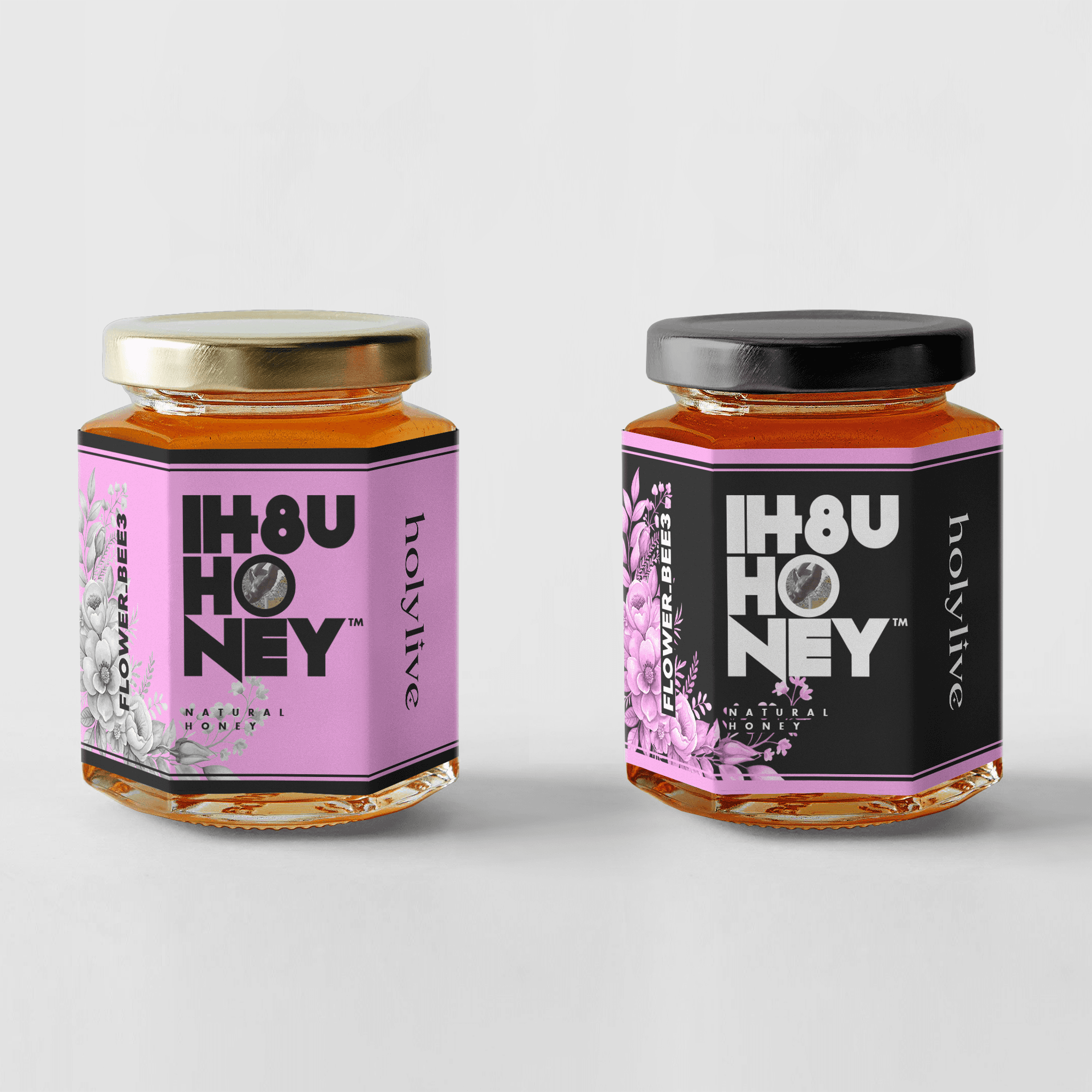 Flower_Bee3's I H8 U Honey product image