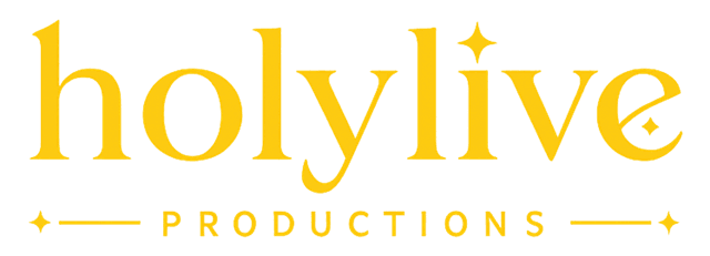 Holylive Productions
