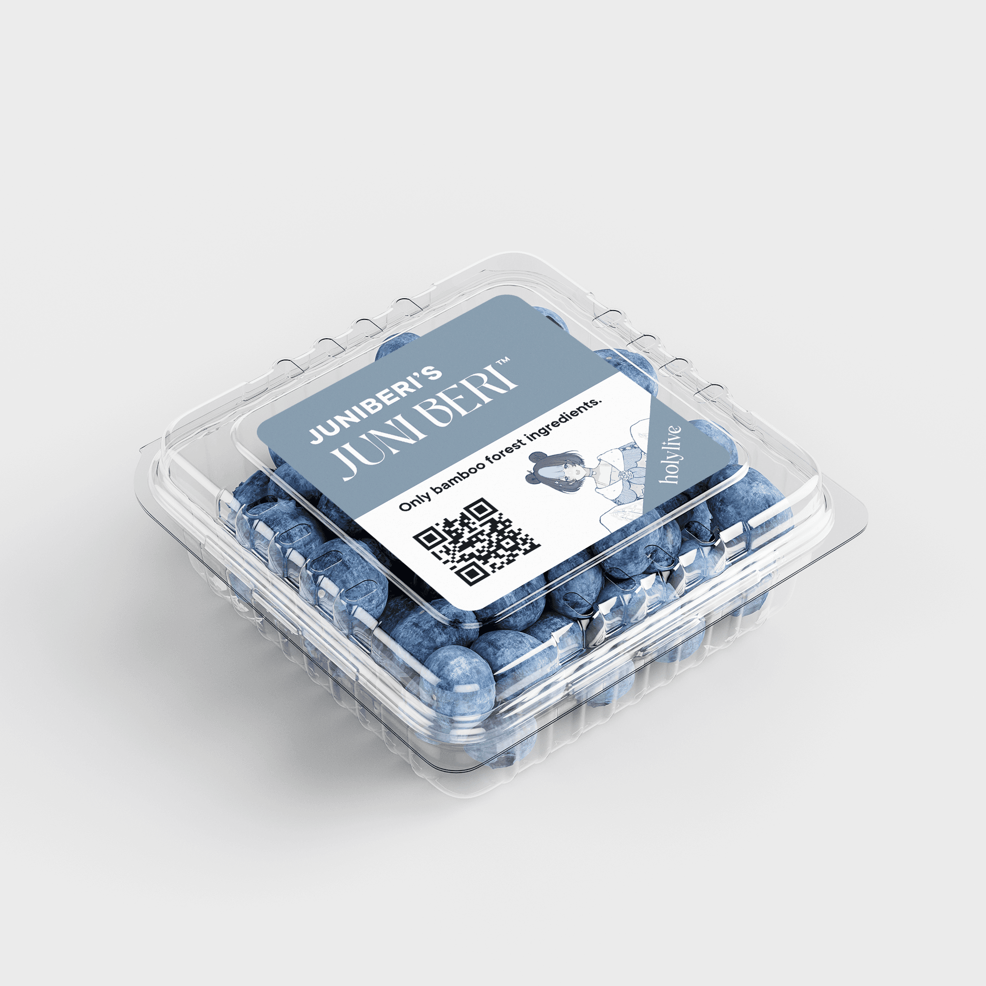 Juniberi's Juni Beri product image