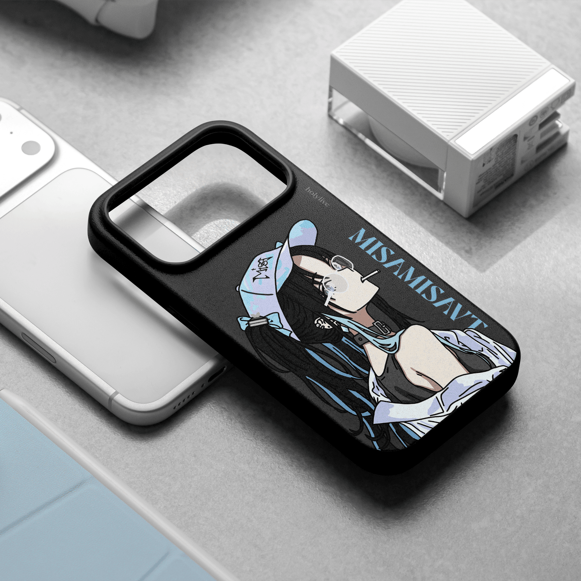MisaMisaVT's Phone Case product image