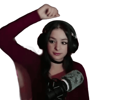 Shamimimimi's Sharmpit Wax promotional image